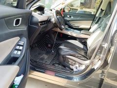 Changan CS55 Plus 2nd Generation 1.5T DCT Premium - ფოტო 12
