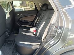 Changan CS55 Plus 2nd Generation 1.5T DCT Premium - ფოტო 13