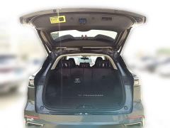 Changan CS55 Plus 2nd Generation 1.5T DCT Premium - ფოტო 15