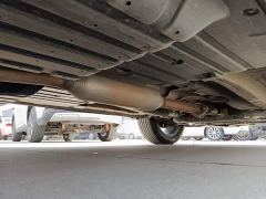 Changan CS55 Plus 2nd Generation 1.5T DCT Premium - ფოტო 18