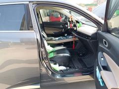 Changan CS55 Plus 2nd Generation 1.5T DCT Premium - ფოტო 19