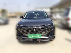 Changan CS55 Plus 2nd Generation 1.5T DCT Premium - ფოტო 2