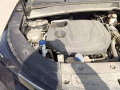 Changan CS55 Plus 2nd Generation 1.5T DCT Premium - ფოტო 20