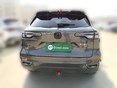 Changan CS55 Plus 2nd Generation 1.5T DCT Premium - ფოტო 3