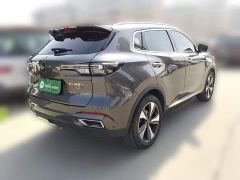 Changan CS55 Plus 2nd Generation 1.5T DCT Premium - ფოტო 4