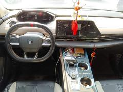 Changan CS55 Plus 2nd Generation 1.5T DCT Premium - ფოტო 5