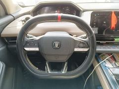 Changan CS55 Plus 2nd Generation 1.5T DCT Premium - ფოტო 6