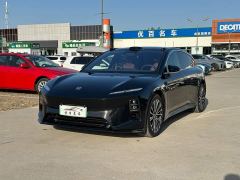 NIO ET5T 75kWh Touring - ფოტო 1