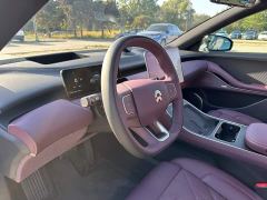 NIO ET5T 75kWh Touring - ფოტო 11