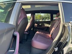 NIO ET5T 75kWh Touring - ფოტო 12