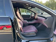 NIO ET5T 75kWh Touring - ფოტო 13
