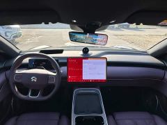 NIO ET5T 75kWh Touring - ფოტო 17