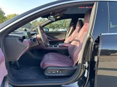 NIO ET5T 75kWh Touring - ფოტო 9