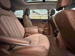 Volkswagen Viloran 330TSI Luxury - фото 12