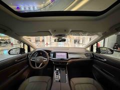 Volkswagen Viloran 330TSI Luxury - фото 16