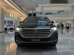 Volkswagen Viloran 330TSI Luxury - фото 2