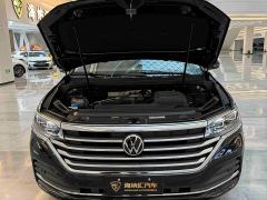 Volkswagen Viloran 330TSI Luxury - фото 7