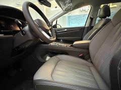 Volkswagen Viloran 330TSI Luxury - фото 9