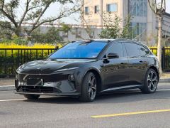 NIO ET5T 75kWh Touring - ფოტო 1