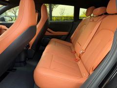 NIO ET5T 75kWh Touring - ფოტო 10