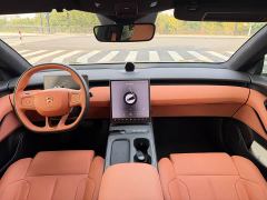 NIO ET5T 75kWh Touring - ფოტო 11