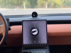 NIO ET5T 75kWh Touring - ფოტო 14