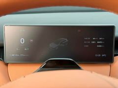 NIO ET5T 75kWh Touring - ფოტო 17