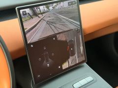NIO ET5T 75kWh Touring - ფოტო 18