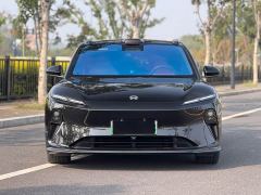 NIO ET5T 75kWh Touring - ფოტო 2