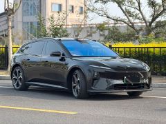 NIO ET5T 75kWh Touring - ფოტო 3