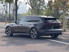 NIO ET5T 75kWh Touring - ფოტო 4