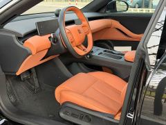 NIO ET5T 75kWh Touring - ფოტო 7