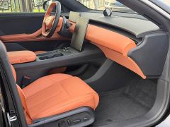 NIO ET5T 75kWh Touring - ფოტო 8