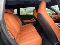 NIO ET5T 75kWh Touring - ფოტო 9
