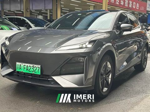 2024 Deepal Deep Blue S07 200Max Extended Range Version - car from China