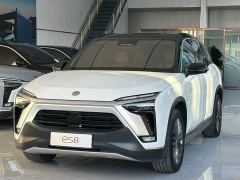 NIO ES8 75kWh Six-Seater - ფოტო 1