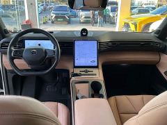 NIO ES8 75kWh Six-Seater - ფოტო 10