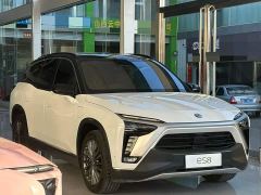 NIO ES8 75kWh Six-Seater - ფოტო 2