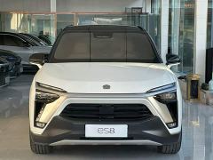 NIO ES8 75kWh Six-Seater - ფოტო 3