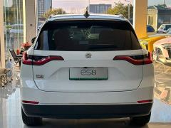 NIO ES8 75kWh Six-Seater - ფოტო 4