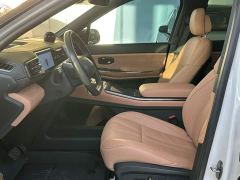 NIO ES8 75kWh Six-Seater - ფოტო 7