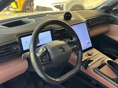 NIO ES8 75kWh Six-Seater - ფოტო 8