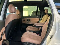 NIO ES8 75kWh Six-Seater - ფოტო 9