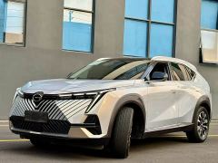 GAC Yingku 1.5T Supernova Pro - ფოტო 1
