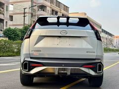 GAC Yingku 1.5T Supernova Pro - ფოტო 10