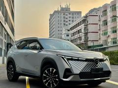 GAC Yingku 1.5T Supernova Pro - ფოტო 2