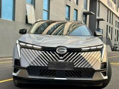 GAC Yingku 1.5T Supernova Pro - ფოტო 3