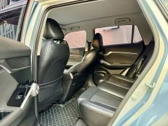 GAC Yingku 1.5T Supernova Pro - ფოტო 5