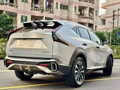 GAC Yingku 1.5T Supernova Pro - ფოტო 8