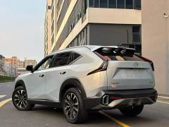 GAC Yingku 1.5T Supernova Pro - ფოტო 9